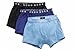 Hugo Boss Mens Perfect Cotton Trunk 3Pack Style: 50236732-465 Size: L