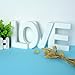 Wooden Hanging Wall Letters 