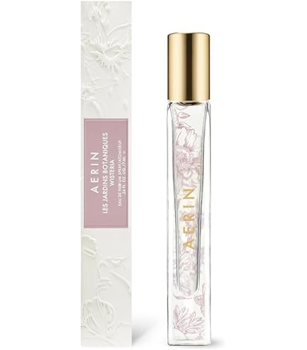 Amazon.com : AERIN Wild Geranium Eau De Parfum Spray - 3.4 fl oz