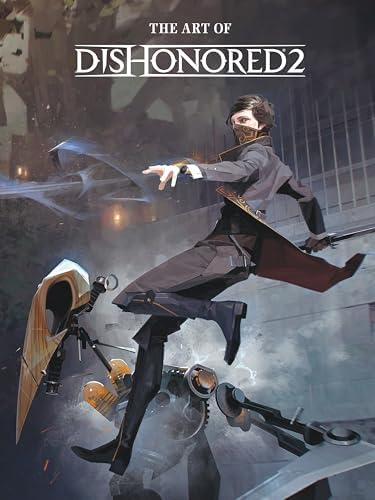 Amazon.com: The Art of Lies of P: 9781506744766: NEOWIZ, ROUND8