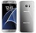 Samsung Galaxy S7 Edge 32GB G935A GSM Unlocked (Renewed) (Silver)