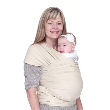 organic baby wrap
