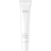 mixsoon Bean Eye cream Moisturizer With Mild Soothing Beans Korean Skin Care 0.67 fl. oz. / 20ml