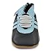 Soft Leather Toddler Shoes - Toddler Boy Shoes with Suede Soles
