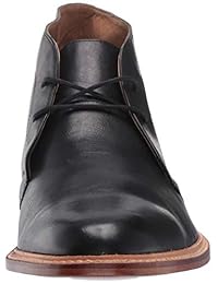 CLARKS Bostonian No.16 Soft MID - Botas de piel para hombre