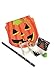 Halloween Goody Bags - Pre-Filled for Trick or Treaters