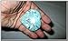 Jet Ruby Fuschite Puffy Heart Stone Spirit Guide Stone White Crystal Therapy Healing Chakra Balancing Energy Love Divine Spiritual