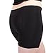 Undersummers Athletic Underwear: Rash Guard Slip Shorts