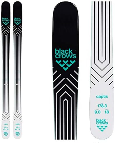 Black Crows Captis Ski