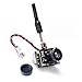 AKK BA3 5.8G 40CH VTX 0/25mW/50mW/200mW Switchable 600TVL 1/3 Cmos Micro AIO FPV Camera and Transmitter for FPV Drone Like Tiny Whoop Blade Inductrix