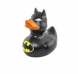Paladone DC Comics Batman Rubber Duck Toy