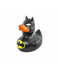 Toy: Paladone DC Comics Batman Rubber Duck Toy - Paladone Product - Toy