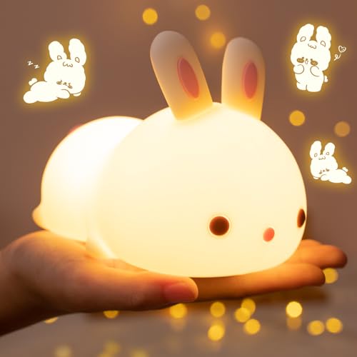 Kawaii Bunny Toys