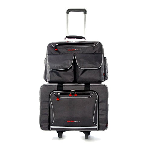 Trolley for Medical Gear Bags