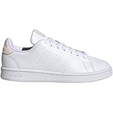 Adidas Womens Advantage Tennis ShoesTennis Shoe