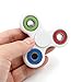 For Fidget Spinner, Zerofire for Hand Spinner/ Finger Spinner with High Speed Ceramic Bearing, EDC Focus Toy Great for ADD, ADHD, Anxiety