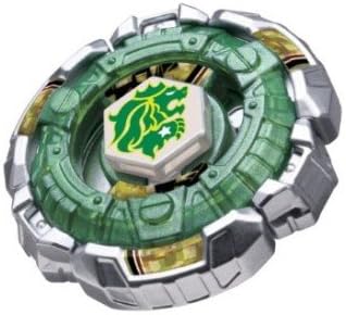 beyblade rock leone