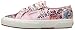 Superga Women's 2750 Korelaw Fashion Sneaker, Pink, 39 EU/8 M US
