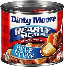 Dinty Moore Beef Stew,20 Ounce ( Case of 12 )