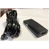 Directed Electronics Directed Electronics 6866T Replacement Antenna and Cable Compatible with DS4 and DS4+ Systems