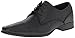 Calvin Klein Men's Bram Textured Oxford