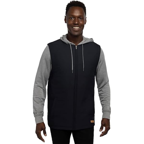 Amazon.com: Travis Mathew Mens Scavenger Color Block Full Zip Golf