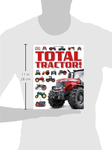 Total Tractor!