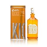 Curve Kicks Perfume by Liz Claiborne for women Personal Fragrances