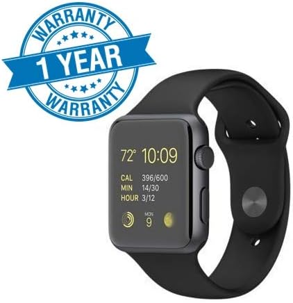 Elevea Bluetooth Smart Watch with Camera and Sim Card Support for All Smartphone Devices