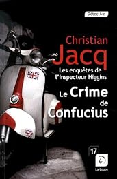 Le  crime de Confucius
