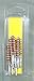 BoreSmith, Cal 357, 9, 380, 38 Special, Pistol Bore Brushes, 10-Pack, Phos Bronze