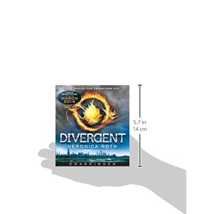 Divergent