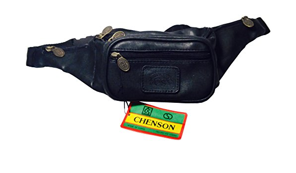 name brand fanny pack