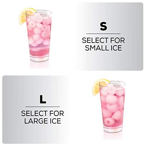 4 Igloo+ICEB26AQ+26+Pound+Automatic+Countertop