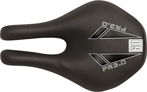 ISM PR 3.0 Saddle Black