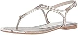 Dolce Vita Women's Marly Flat Sandal