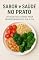 Livro Sabor e Saúde no Prato: 50 Receitas Fitness para Transformar seu Dia a Dia