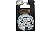 Disney's Star Wars Day of the Dead Filigree Art Design Stormtrooper Pin, small