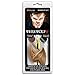 Woochie by Cinema Secrets Werewolf Ears Tips, Multi, One Size