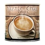 Mystic Chai Vanilla Tea - 6 pack