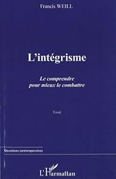 L' intégrisme