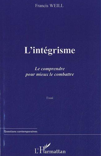 L' intégrisme