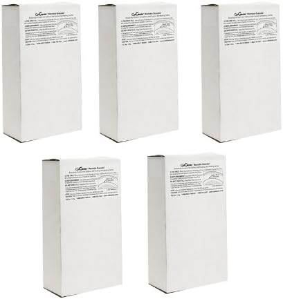 CatGenie Washable Granules (5-Pack)