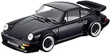 AUTOart 78156 1/18 - Millennium: Porsche 911 (930) Turbo Wangan Midnight 