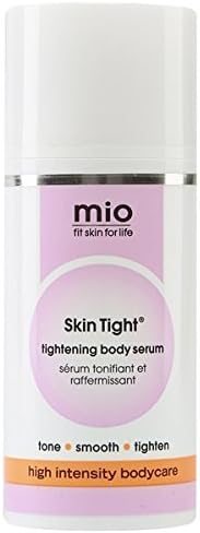MIO SKINCARE SKIN TIGHT BODY SERUM (100ML)