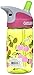 CamelBak eddy Kids Bottle, Cherries, .4 L, Plastic