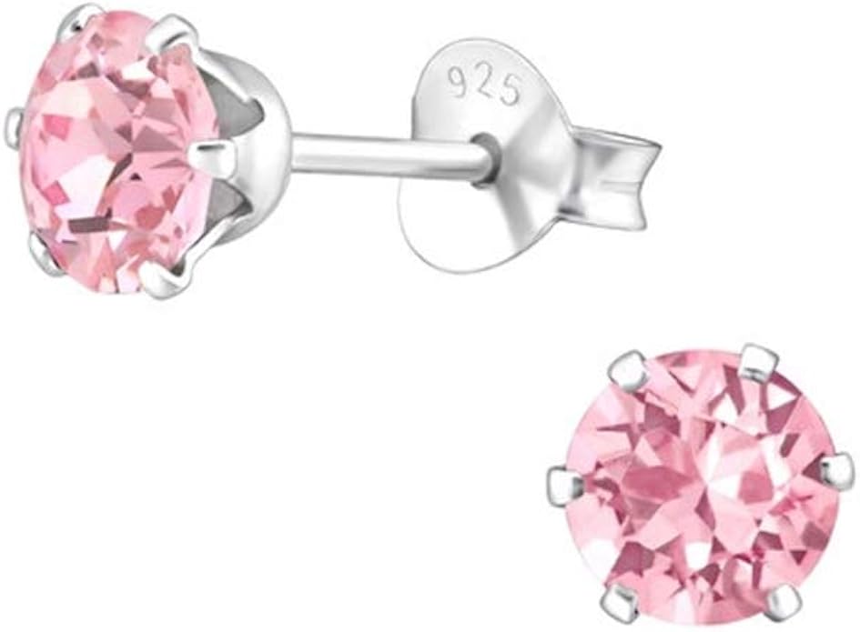 amazon sterling silver studs