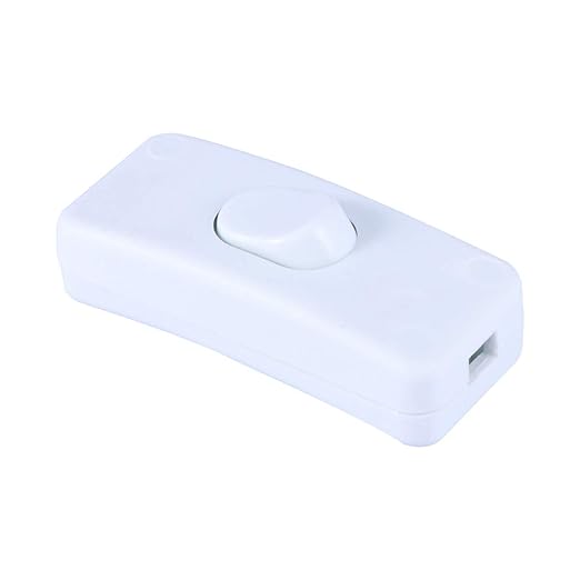 ac 250v 10a interruptor basculante en