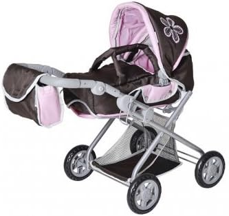 landau hauteur poignée 90 cm