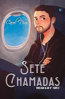 Livro Sete Chamadas